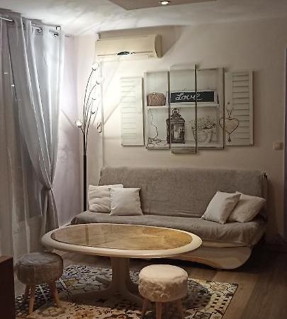 Apartament Alessio Verdun Zewnętrze zdjęcie