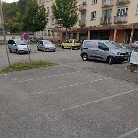 Apartament Alessio Verdun Zewnętrze zdjęcie