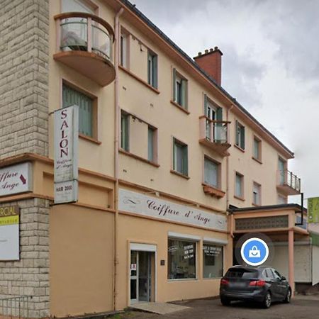 Apartament Alessio Verdun Zewnętrze zdjęcie
