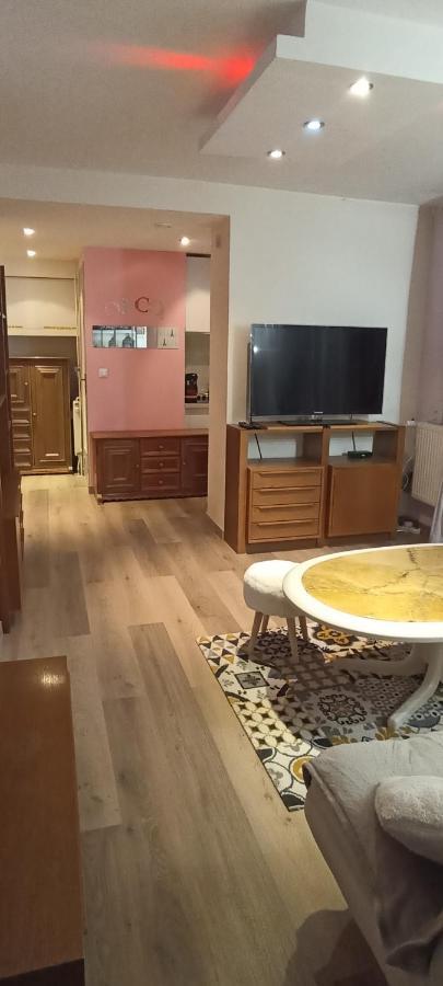 Apartament Alessio Verdun Zewnętrze zdjęcie