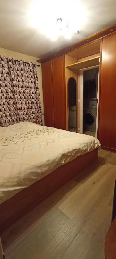 Apartament Alessio Verdun Zewnętrze zdjęcie