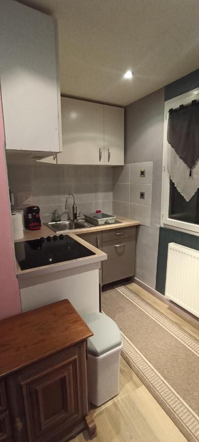 Apartament Alessio Verdun Zewnętrze zdjęcie