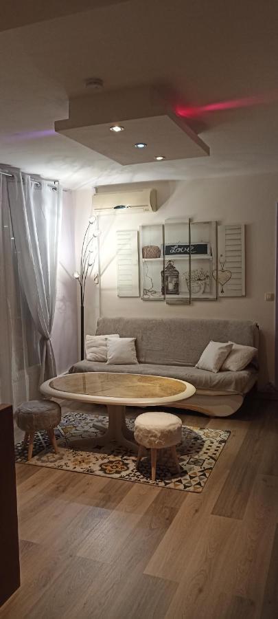 Apartament Alessio Verdun Zewnętrze zdjęcie